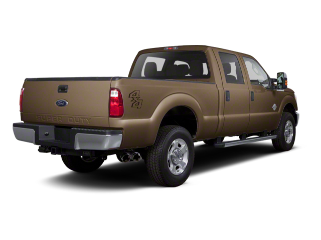 2014 Ford F-350 photo 2