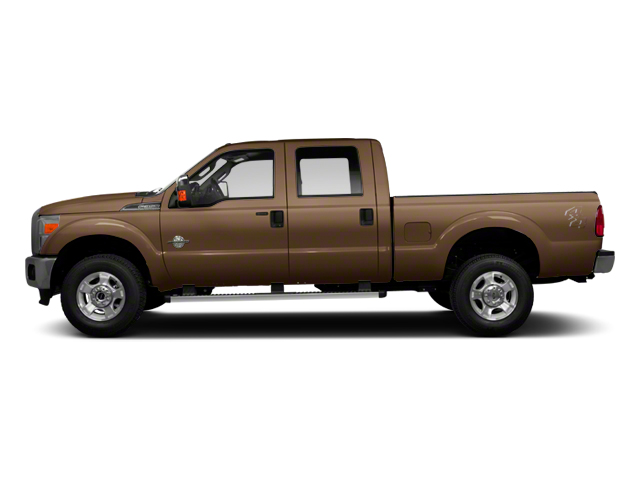 2014 Ford F-350 photo 3