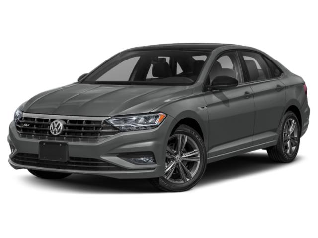 2021 Volkswagen Jetta R-Line