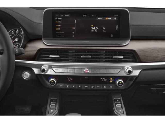 2020 Kia Telluride EX photo 2