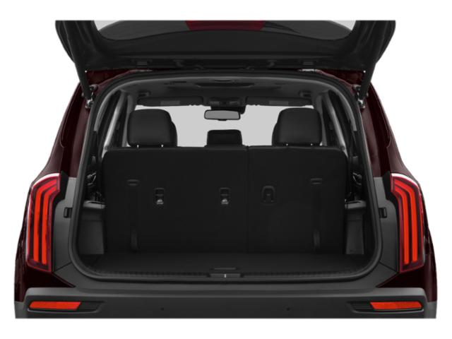 2020 Kia Telluride EX photo 3