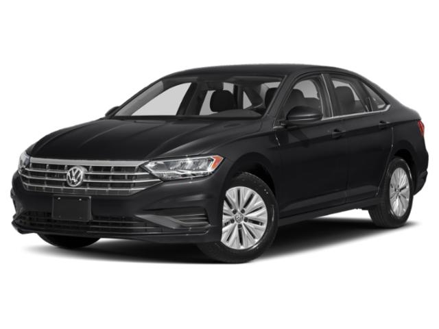 2021 Volkswagen Jetta 1.4T S