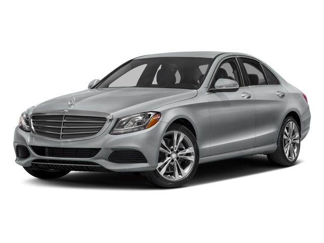 Used 2016 Mercedes-Benz C-Class C 300 Luxury