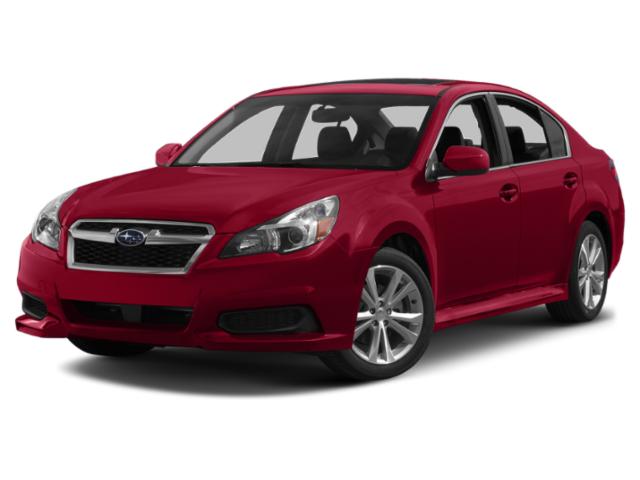 2014 Subaru Legacy 2.5I