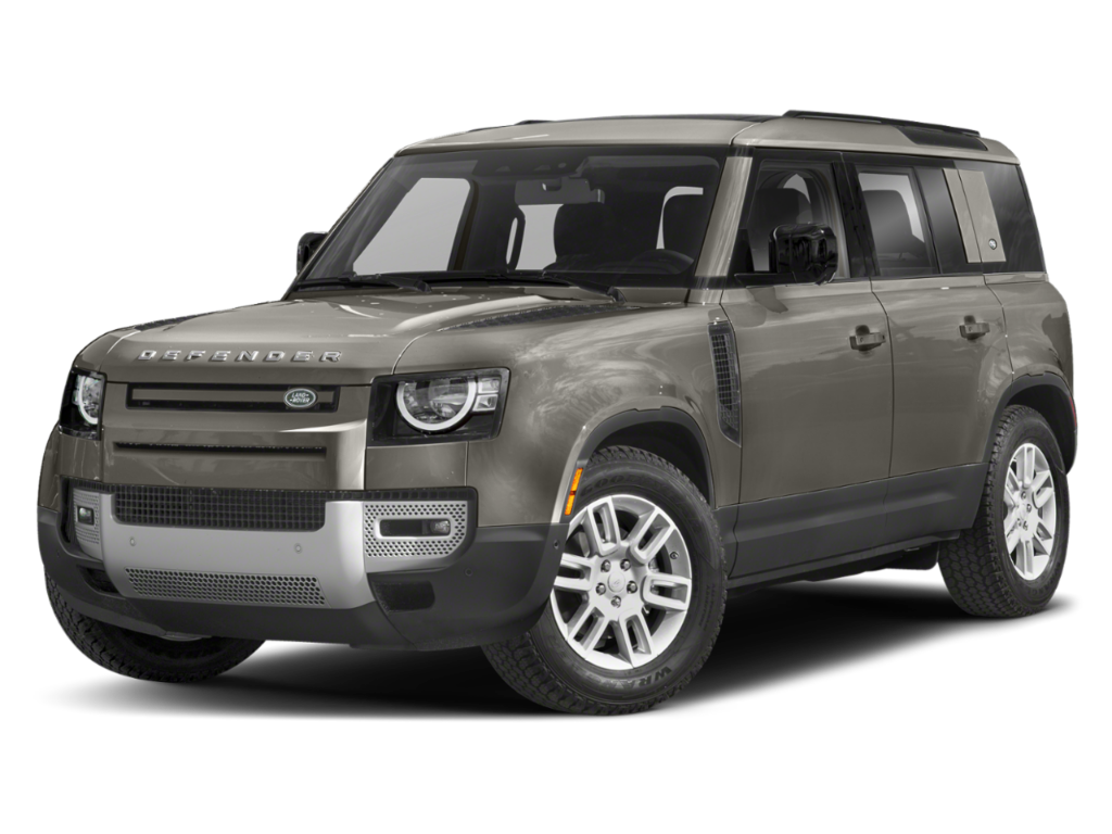 2022 Land Rover Defender 110 S
