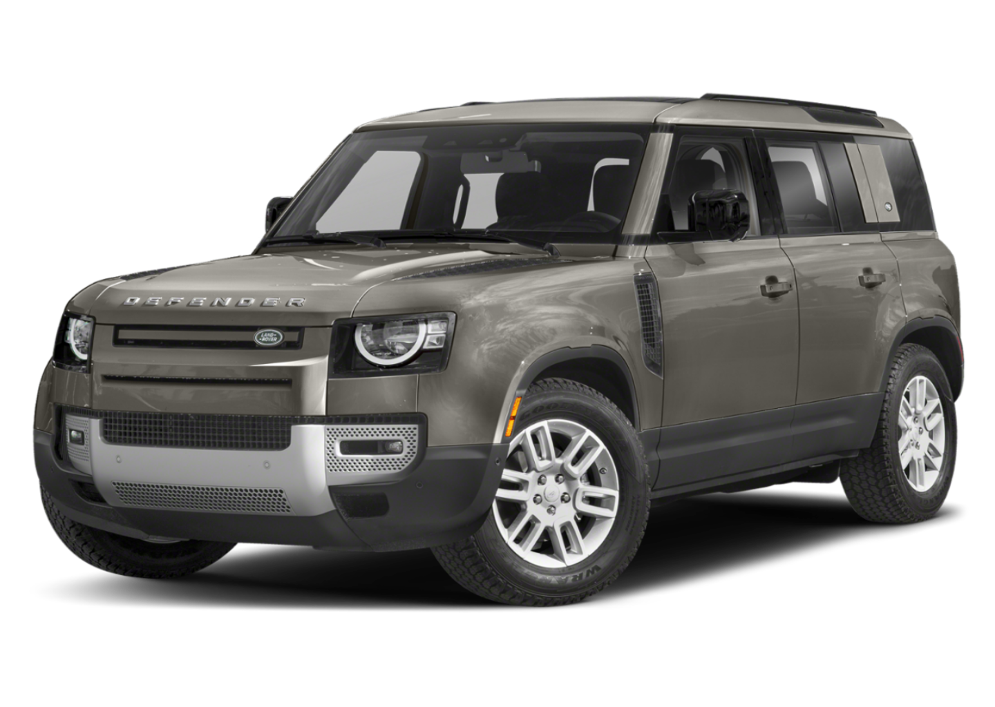 2022 Land Rover Defender S's photo