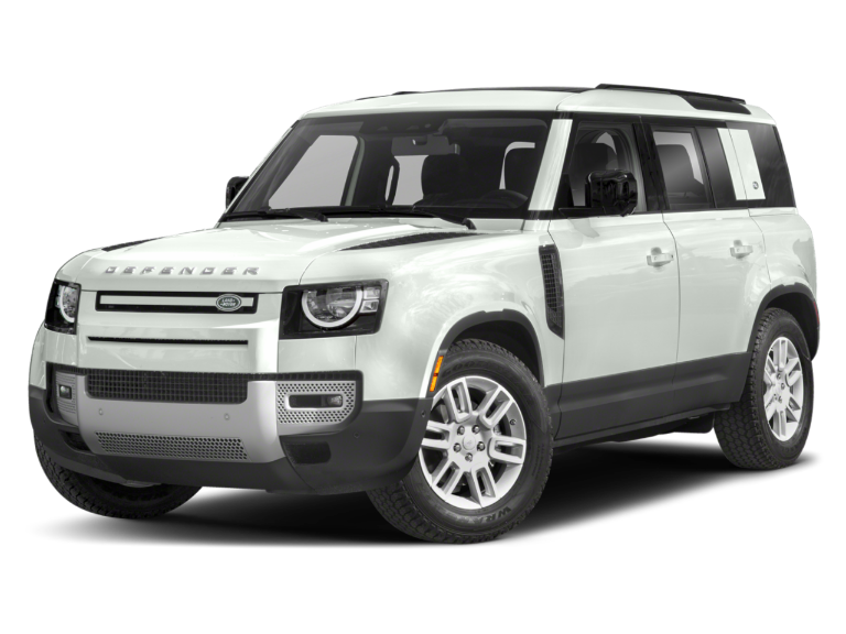 2022 Land Rover Defender 110 SE