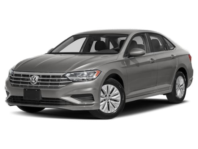 2020 Volkswagen Jetta 1.4T S