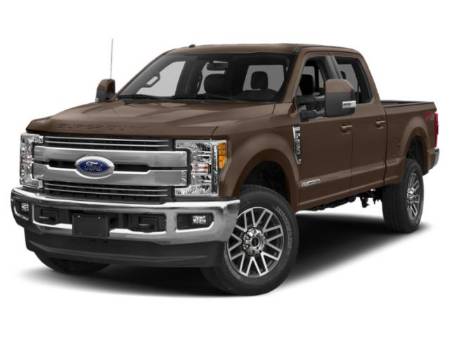 2019 Ford Super Duty F-350 SRW LARIAT