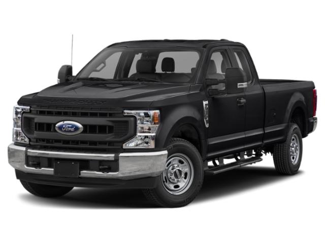 2022 Ford F-350SD XL