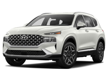 2022 Hyundai Santa Fe Plug-In Hybrid SEL Convenience