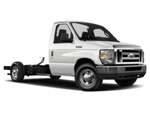 2013 Ford E-350SD Base