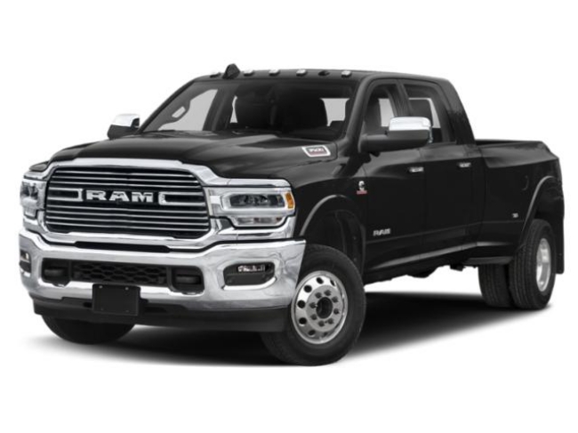 2022 RAM 3500 Limited