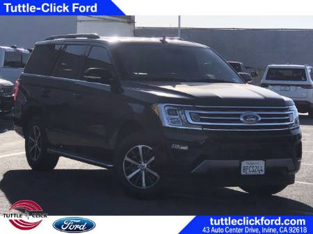 2019 Ford Expedition XLT 4X2