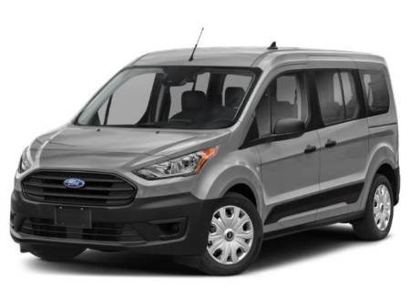 2022 Ford Transit Connect Wagon XL