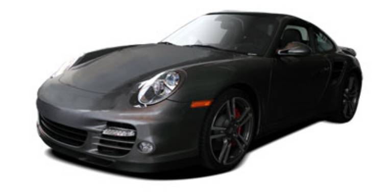 2011 Porsche 911 Carrera