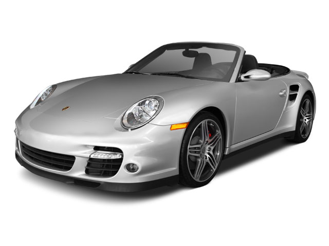 2009 Porsche 911 Carrera