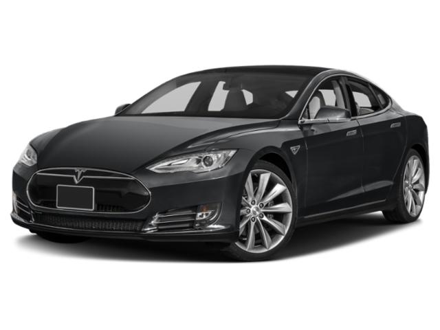 2014 Tesla Model S P85D