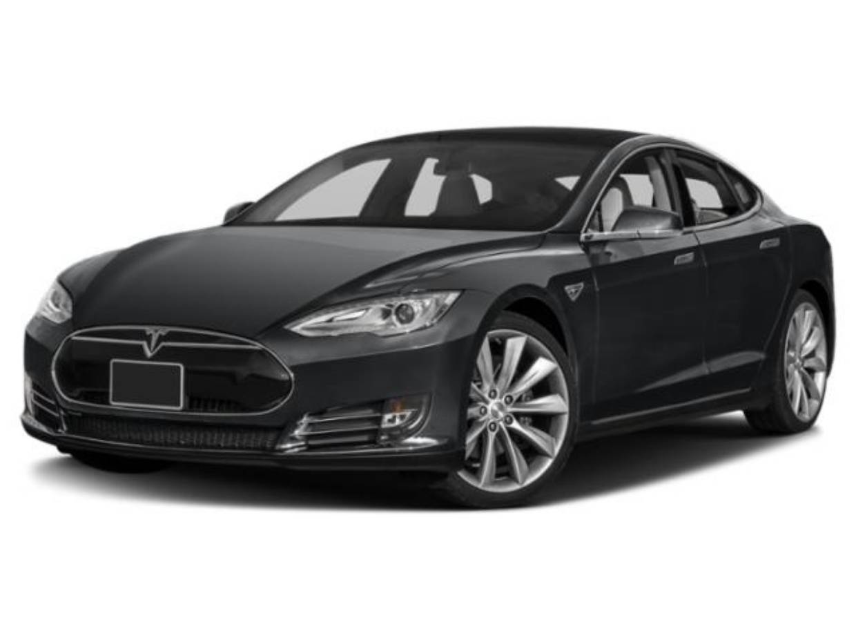 2014 Tesla Model S S's photo