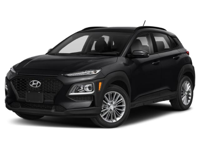 Used 2018 Hyundai Kona SEL