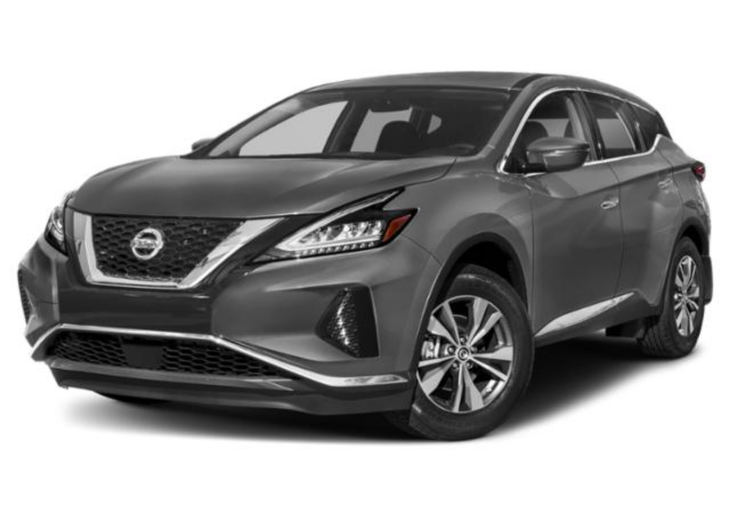 2022 Nissan Murano S's photo