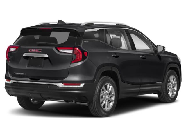2022 Gmc Terrain SLE photo 17
