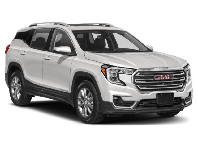 2022 Gmc Terrain SLE photo 21