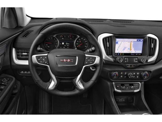 2022 Gmc Terrain SLE photo 22