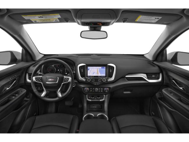 2022 Gmc Terrain SLE photo 23