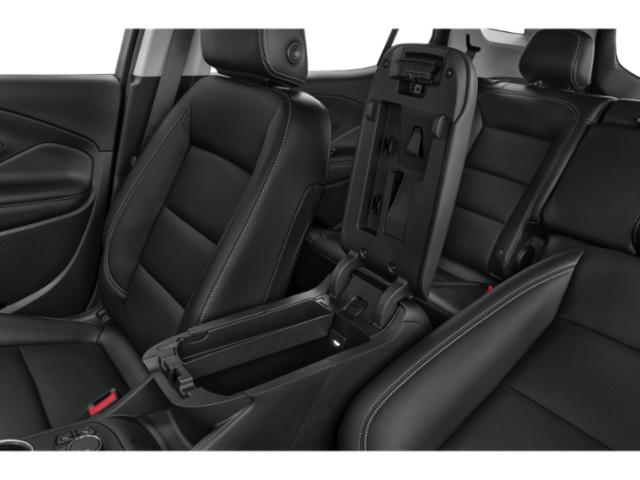 2022 Gmc Terrain SLE photo 28