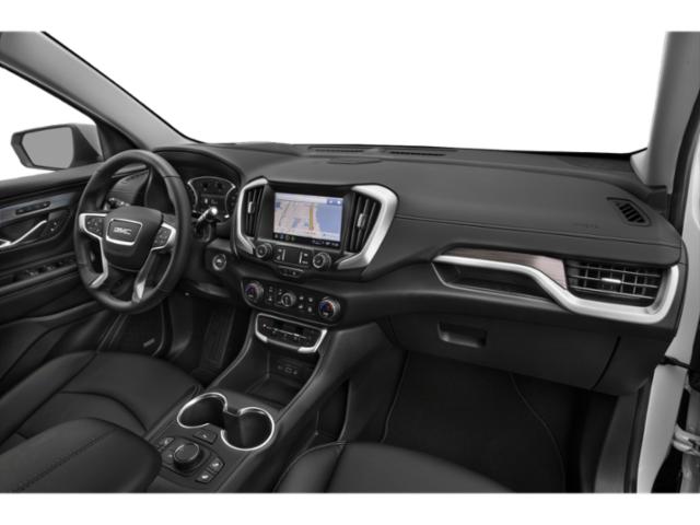 2022 Gmc Terrain SLE photo 29
