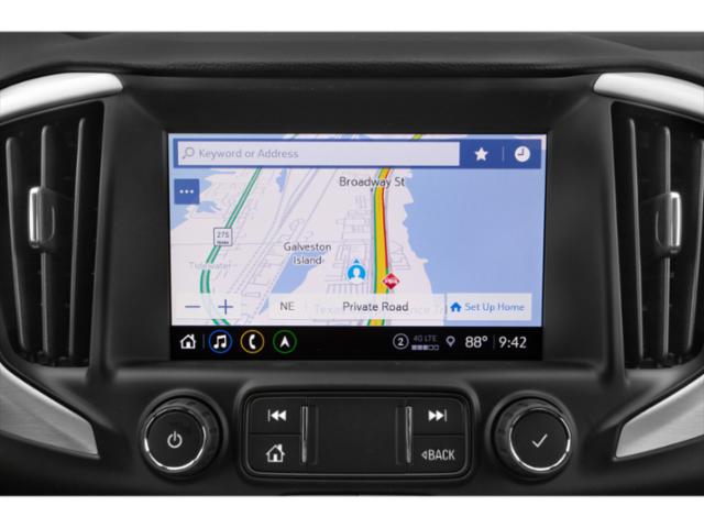 2022 Gmc Terrain SLE photo 30