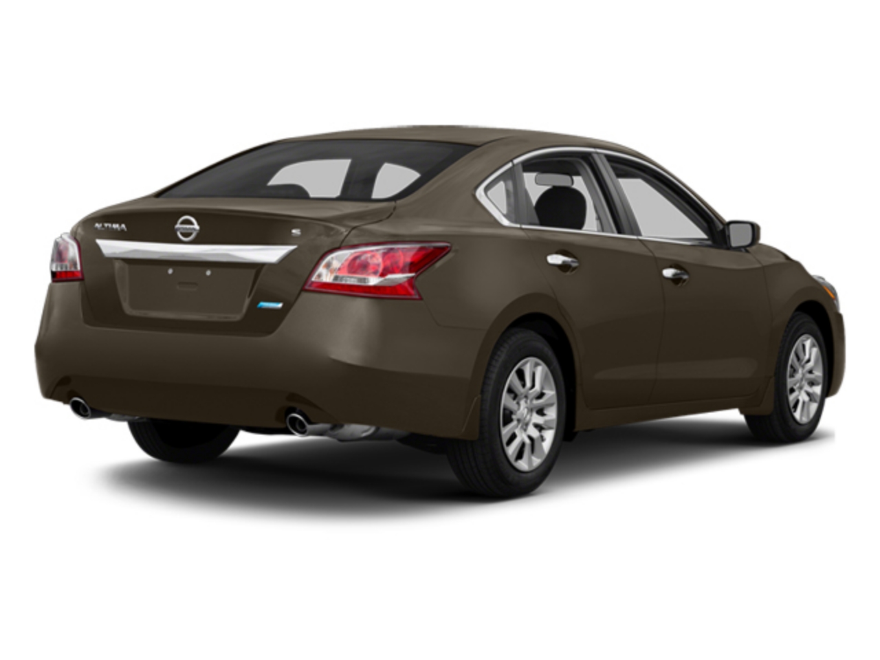 Used 2014 Nissan Altima S with VIN 1N4AL3AP5EN240119 for sale in Carrollton, TX