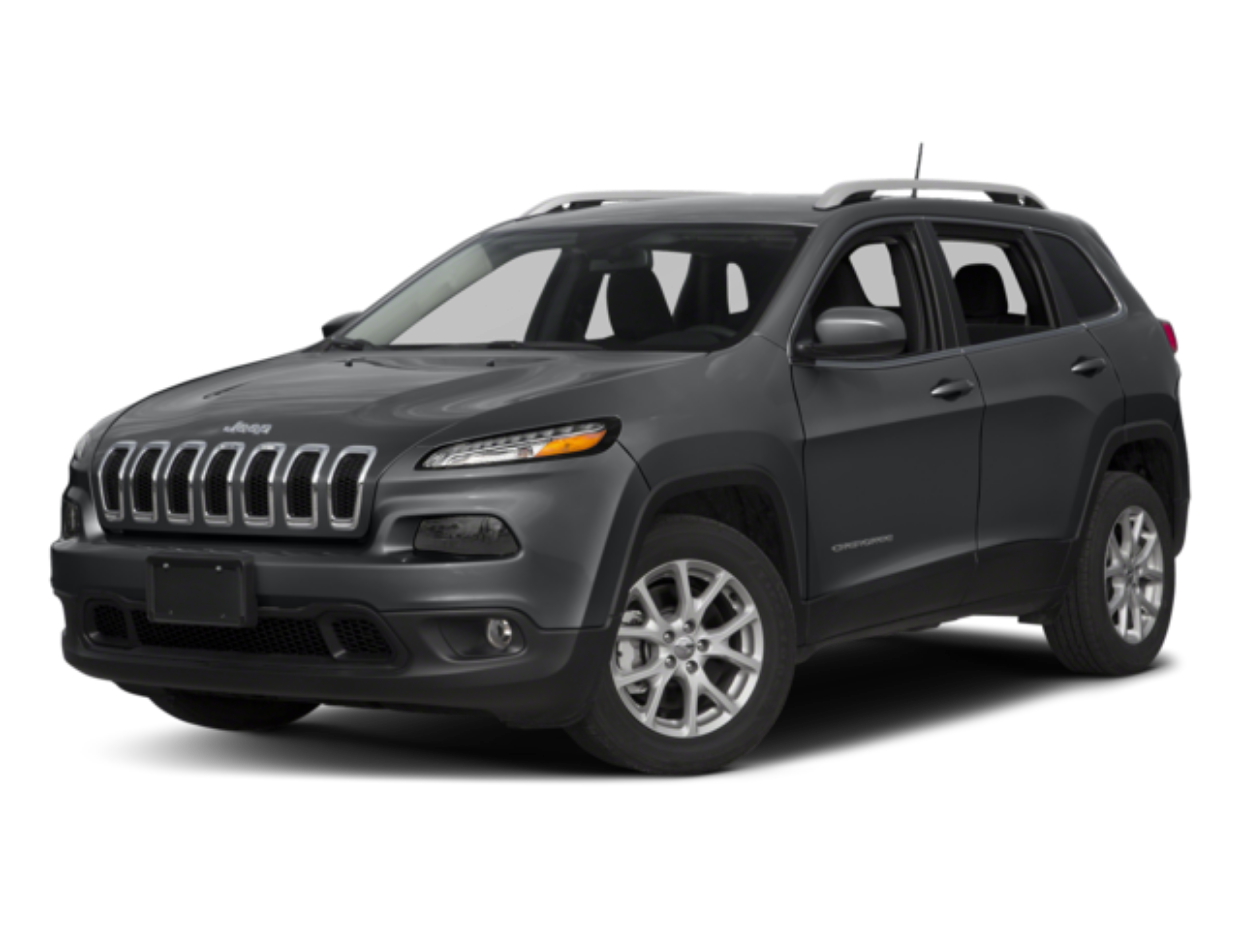 2018 Jeep Cherokee Tech Connect's photo