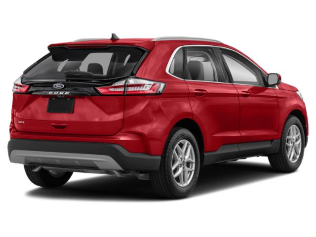 2022 Ford Edge ST photo 2