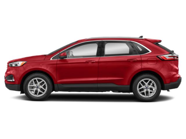2022 Ford Edge ST photo 3