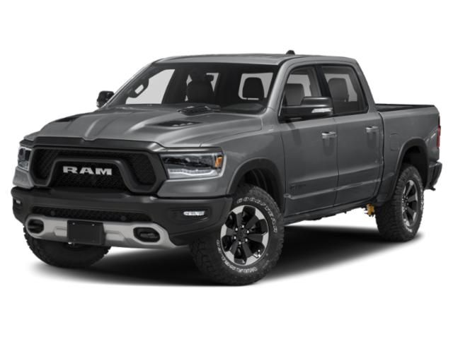 2020 RAM Ram 1500 Sport
