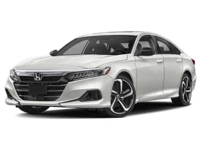 2022 Honda Accord Touring 2.0T