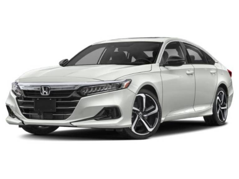 2022 Honda Accord Touring 2.0T