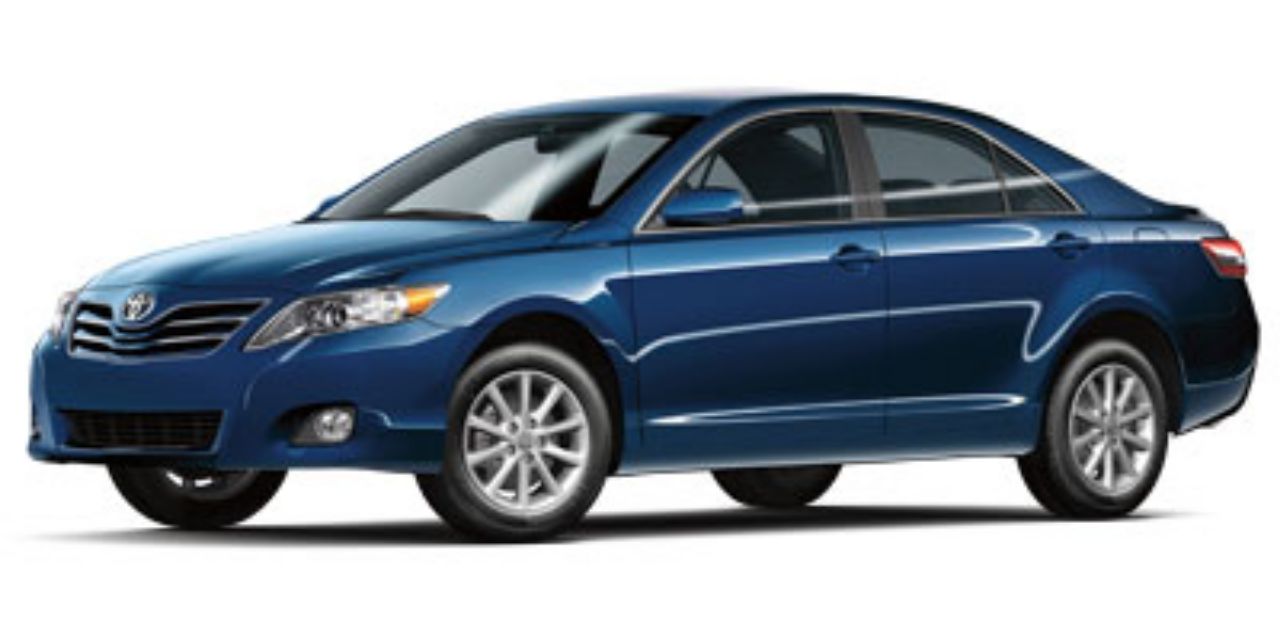 2011 Toyota Camry Base's photo