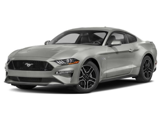 2019 Ford Mustang GT Coupe Premium's photo