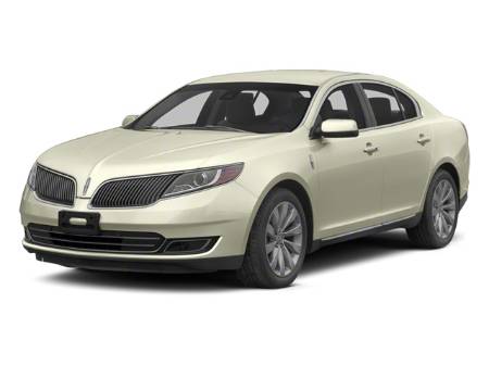 2013 Lincoln Lincoln MKS Base