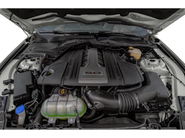 2021 Ford Mustang GT Premium photo 4