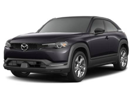 2022 Mazda MX-30 Premium Plus