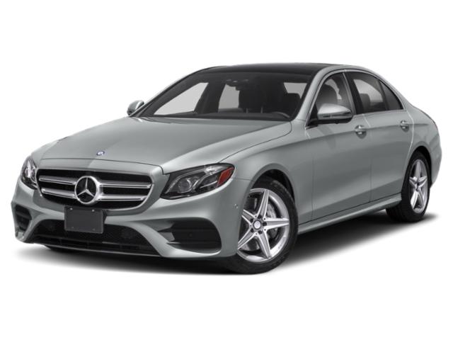 2019 Mercedes-Benz E-Class E 300