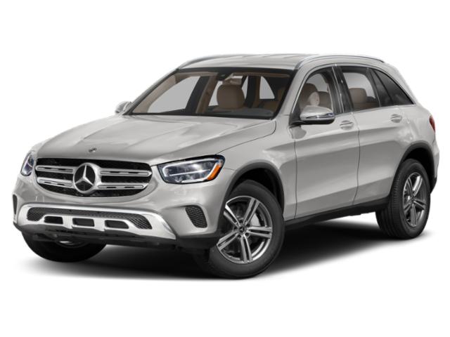 2020 Mercedes-Benz GLC GLC 300