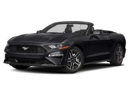 2019 Ford Mustang EcoBoost®
