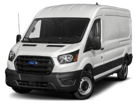 2022 Ford Transit Cargo Van XL