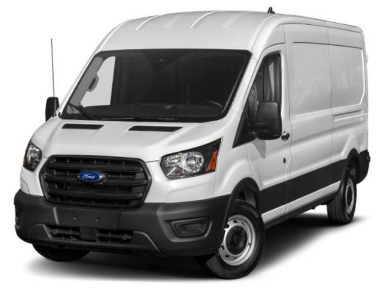 2022 Ford Transit Cargo Van 350 HD