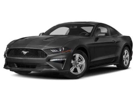 2021 Ford Mustang EcoBoost® Premium